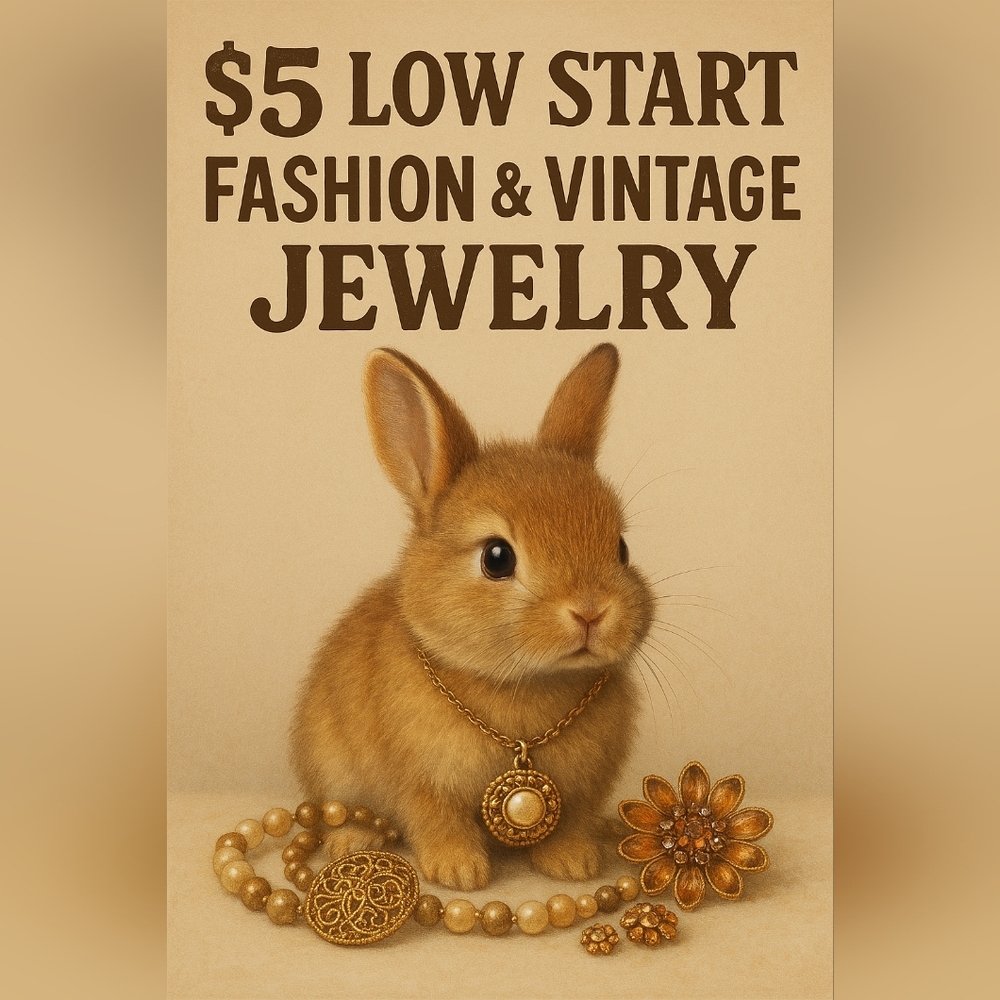 $5 Low Start #1-60